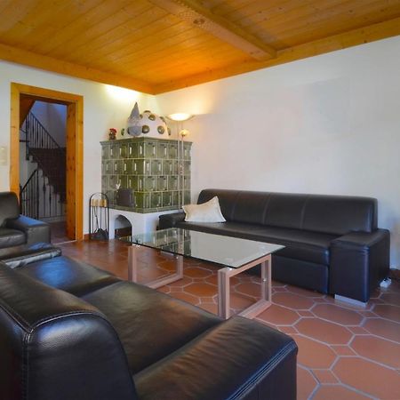 צל-אם-זי Ski-In Ski-Out Chalet Kriekels - By Alpen Apartments מראה חיצוני תמונה