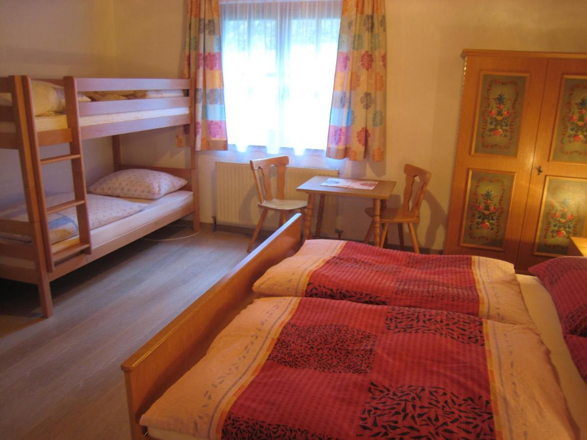 צל-אם-זי Ski-In Ski-Out Chalet Kriekels - By Alpen Apartments מראה חיצוני תמונה