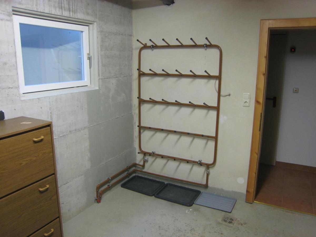 צל-אם-זי Ski-In Ski-Out Chalet Kriekels - By Alpen Apartments מראה חיצוני תמונה
