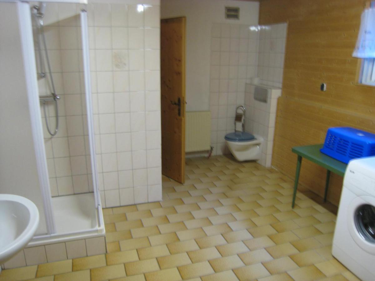 צל-אם-זי Ski-In Ski-Out Chalet Kriekels - By Alpen Apartments מראה חיצוני תמונה