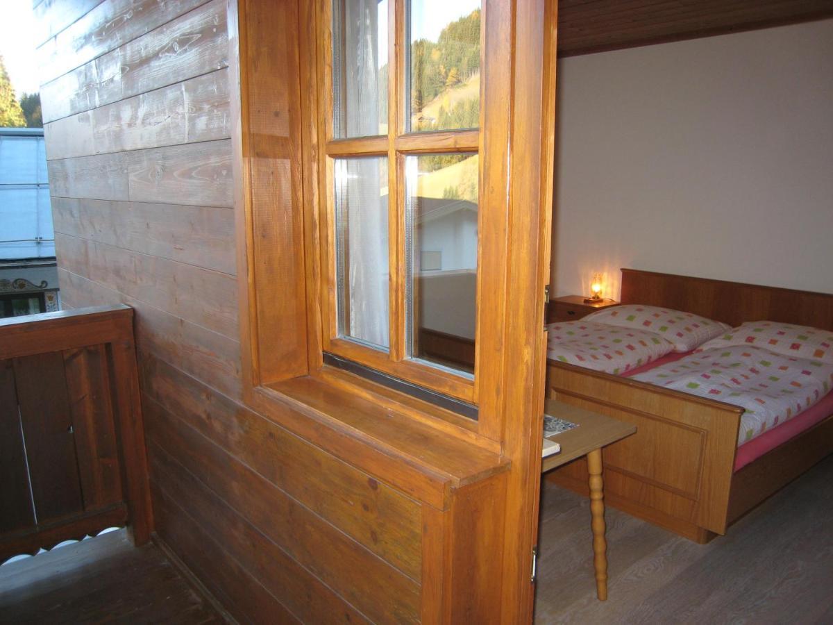 צל-אם-זי Ski-In Ski-Out Chalet Kriekels - By Alpen Apartments מראה חיצוני תמונה