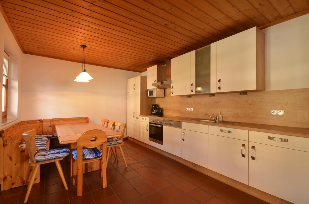 צל-אם-זי Ski-In Ski-Out Chalet Kriekels - By Alpen Apartments מראה חיצוני תמונה